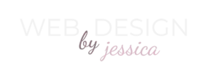 Web Design by jessica